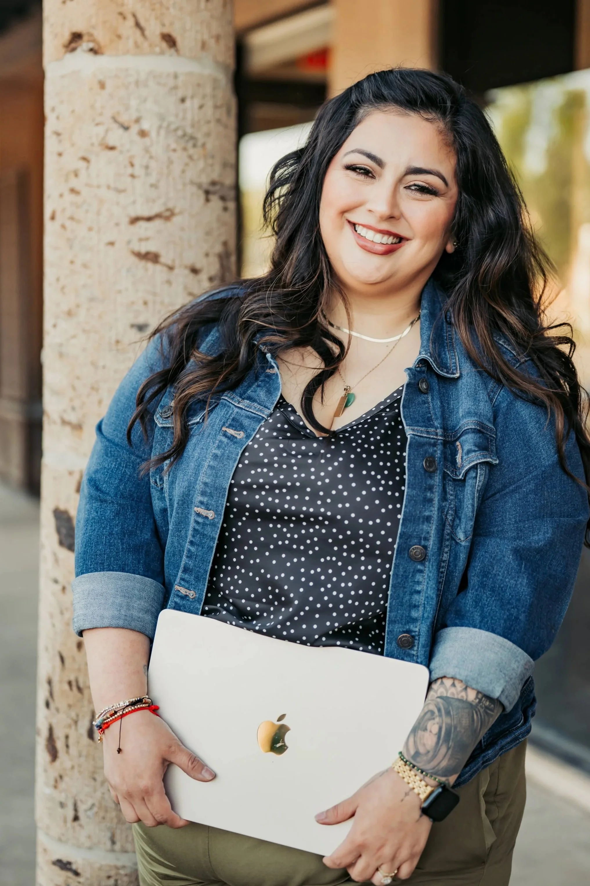 Virtual therapy for women across Texas specializing in anxiety, burnout, unresolved trauma, and EMDR-informed counseling