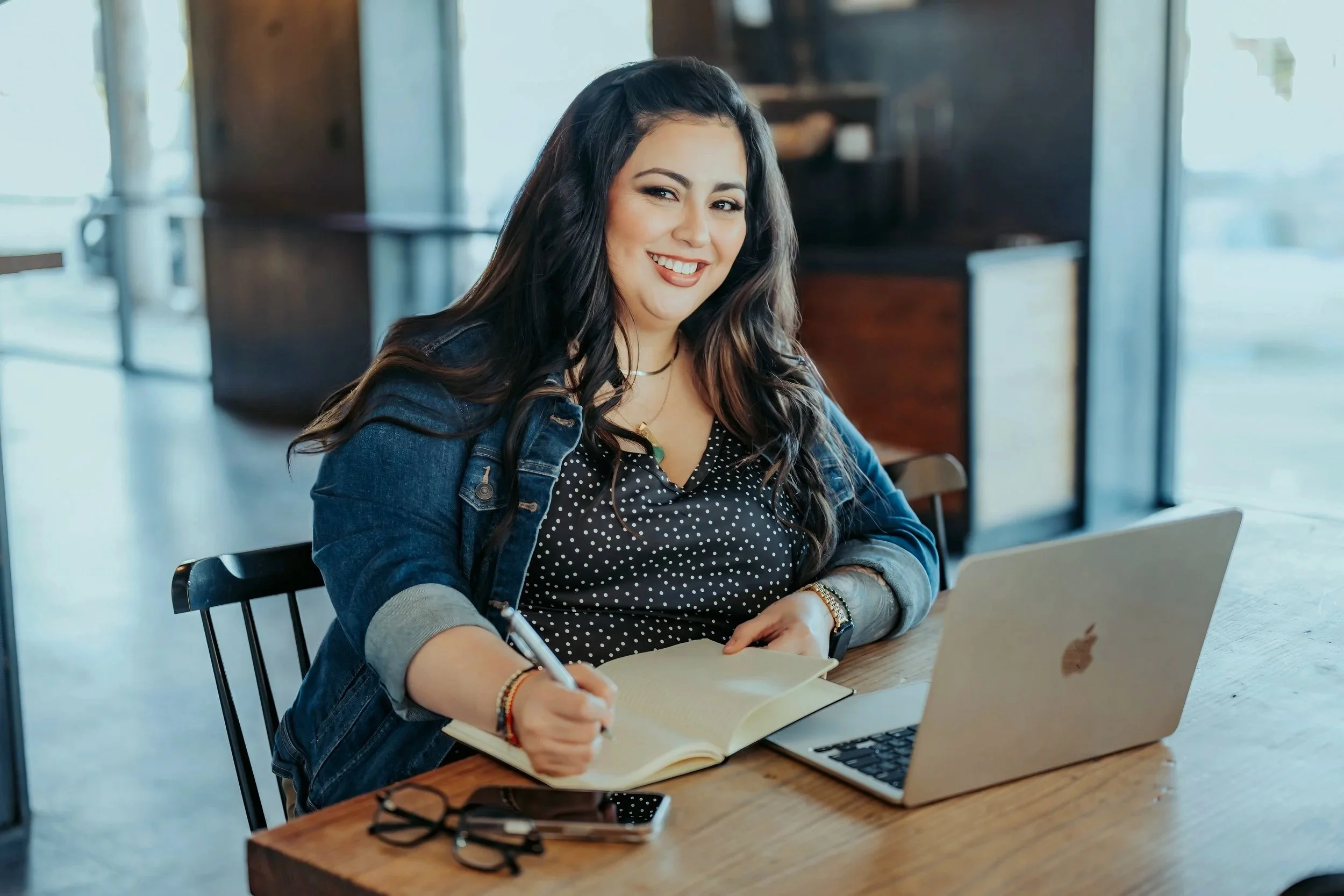 Virtual therapy for women across Texas specializing in anxiety, burnout, unresolved trauma, and EMDR-informed counseling