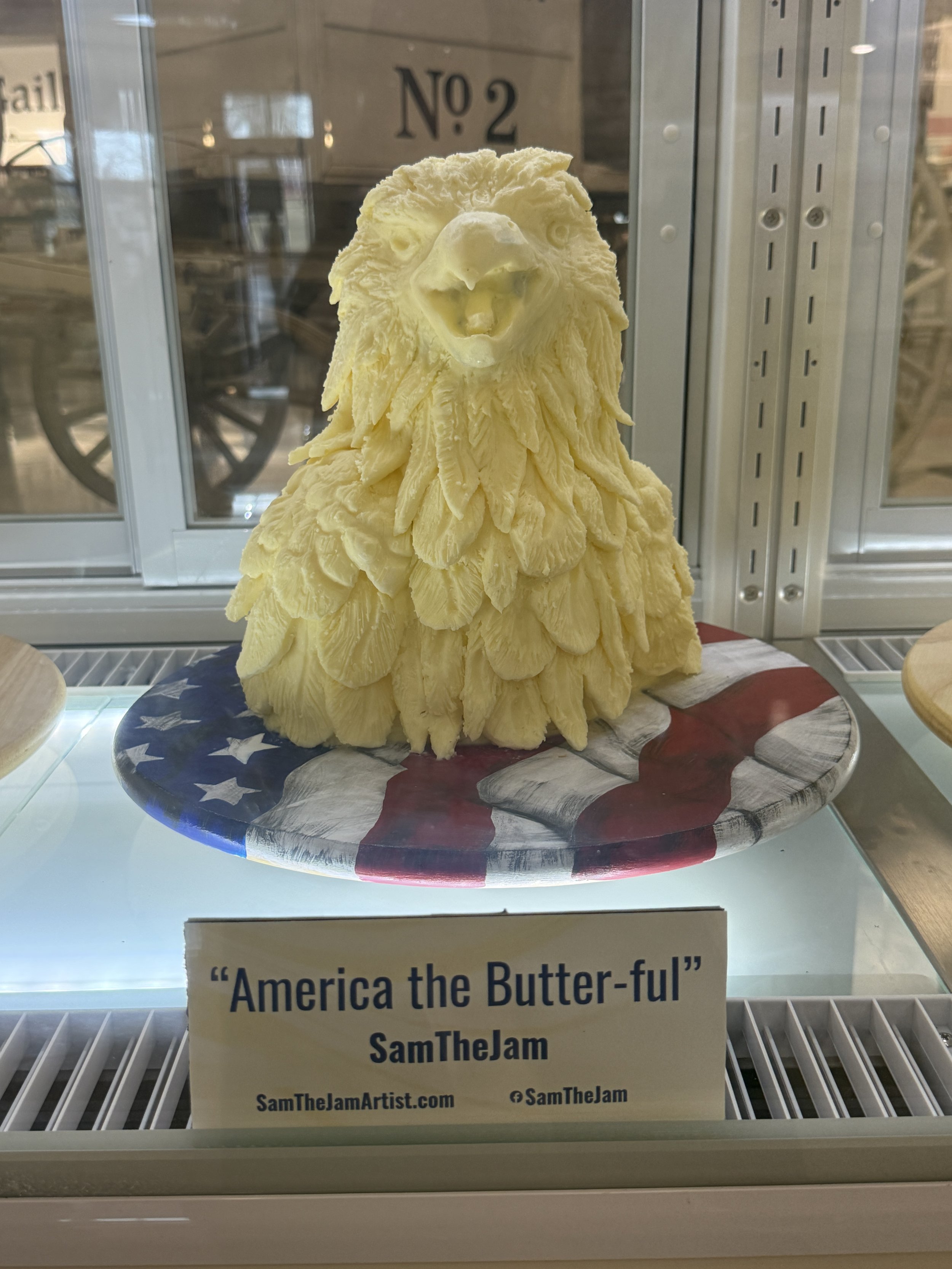 Butter Eagle.JPG