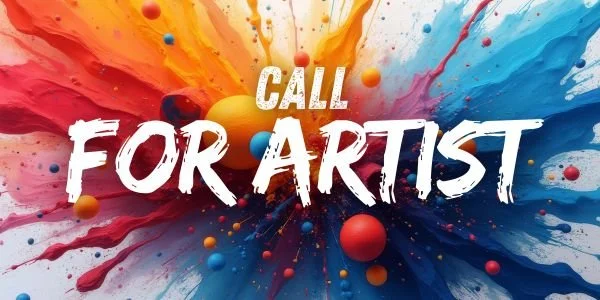 Call for Artist