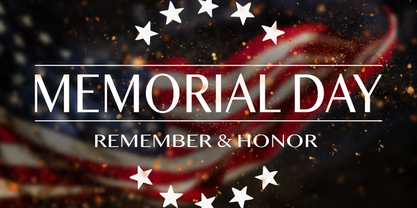 Memorial Day Ceremony - Lakewood Memorial Park