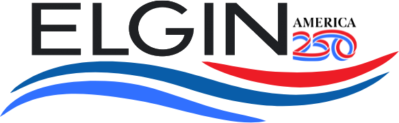 ELGIN ILLINOIS 250
