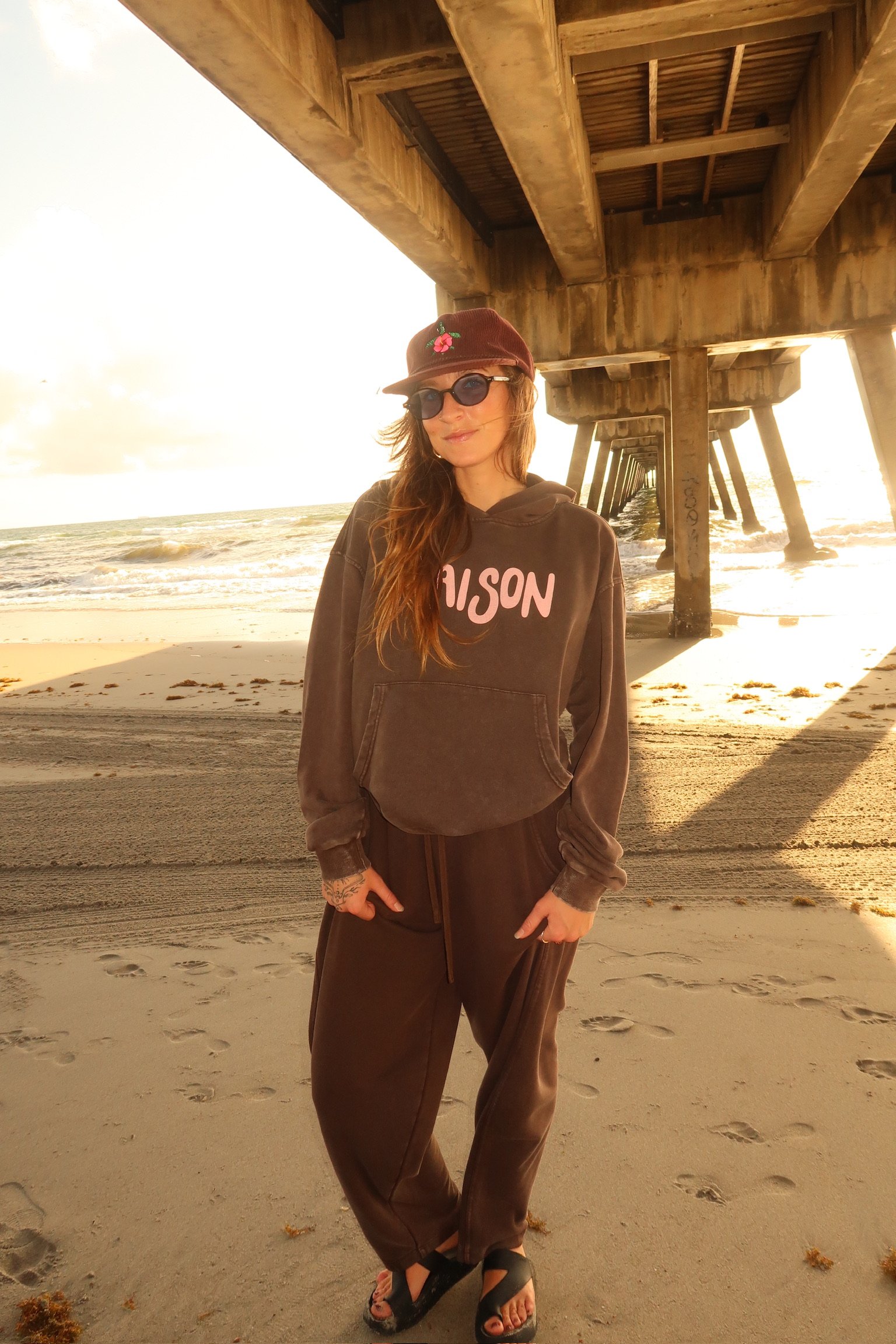 Island Breeze Sweatpants