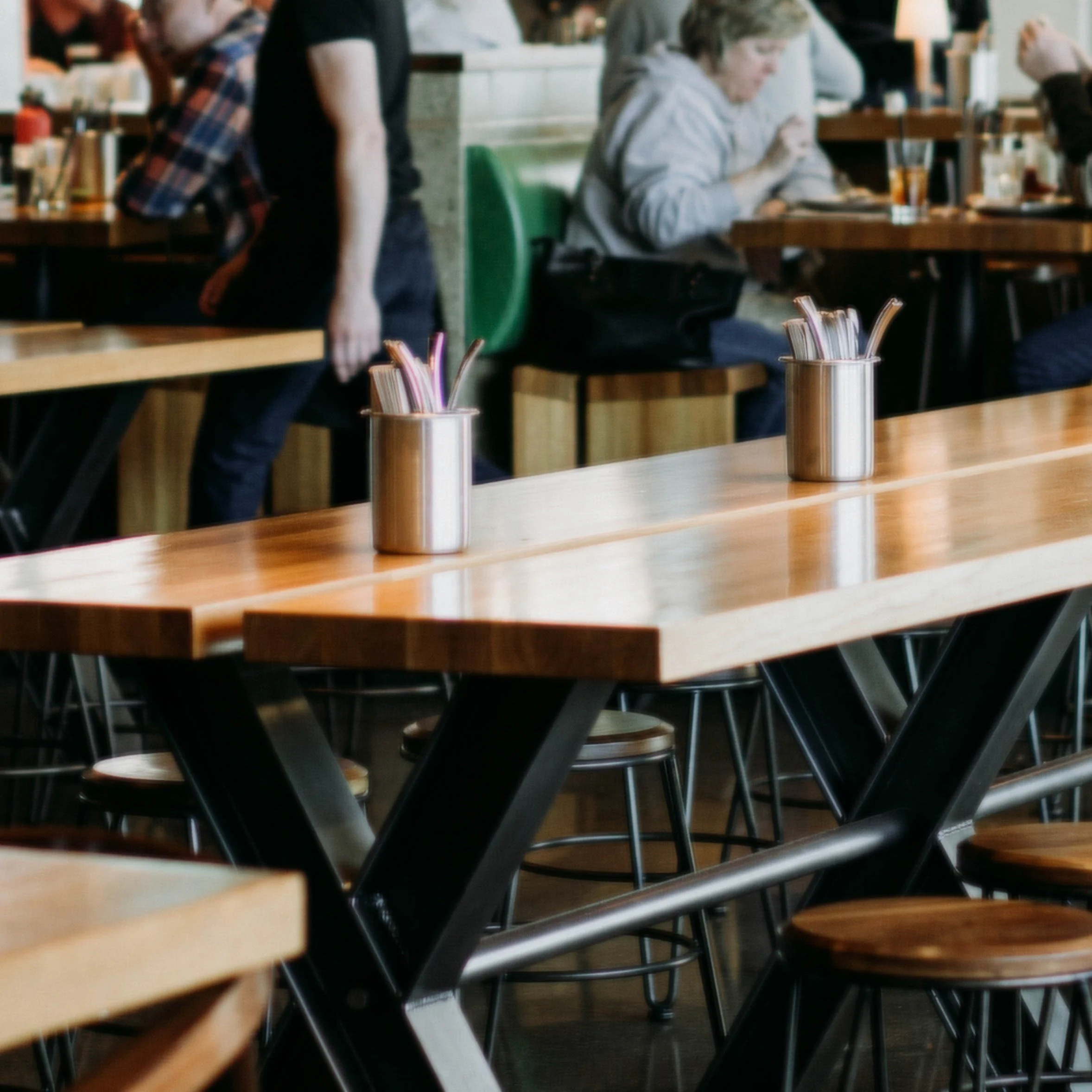 At Our Core — La Bodega