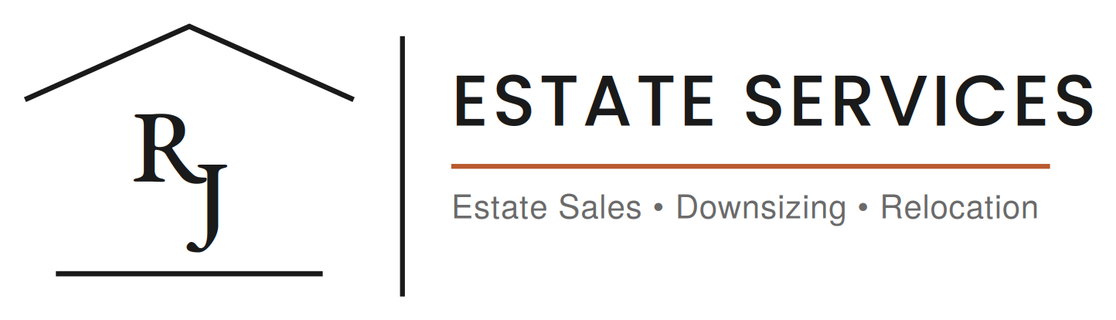 RJ Estate Services