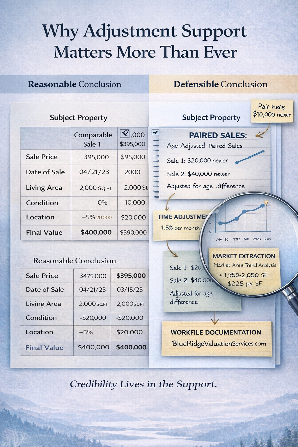 Why Adjustment Support Matters More Than Ever