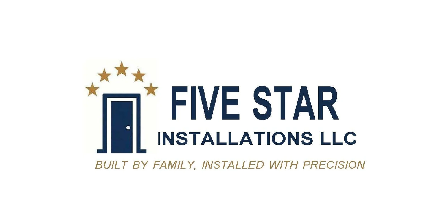 Five Star Installations, LLC