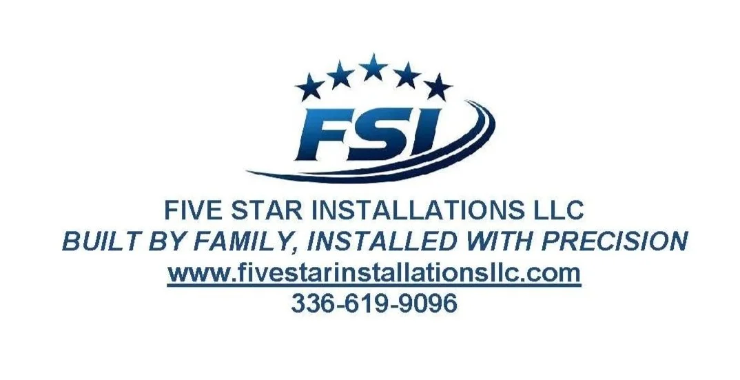 Five Star Installations, LLC