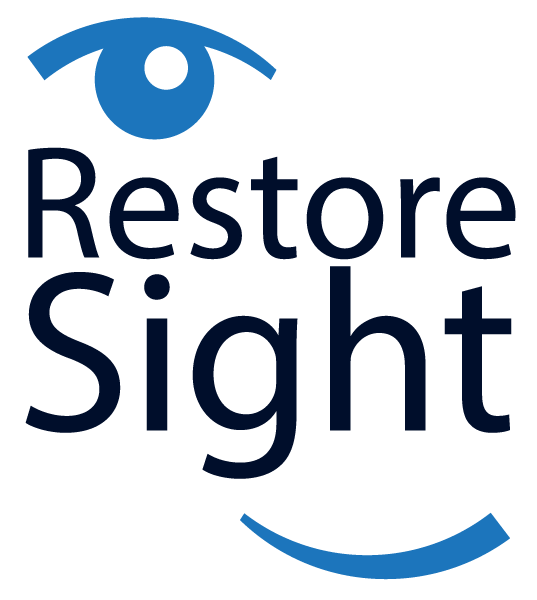 Restore Sight