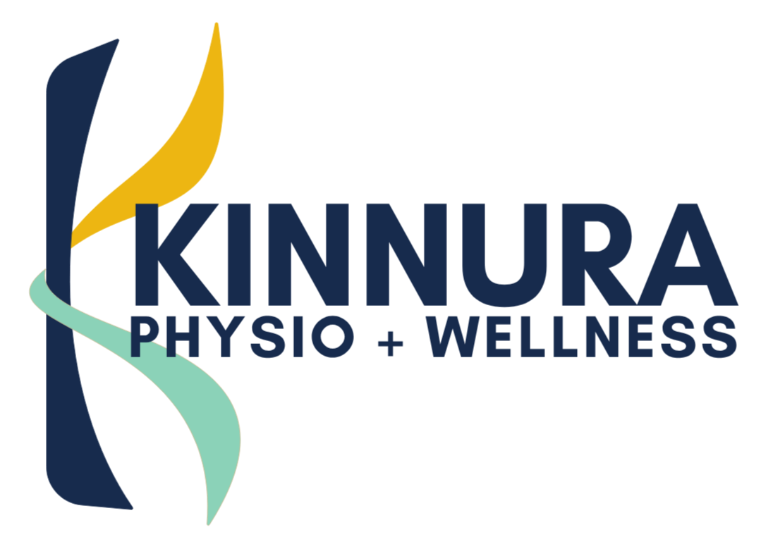Kinnura Physio + Wellness