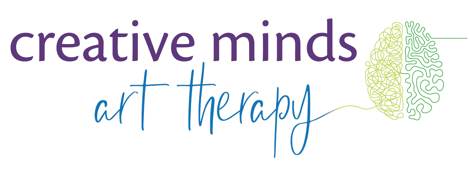 Creative Minds Art Therapy