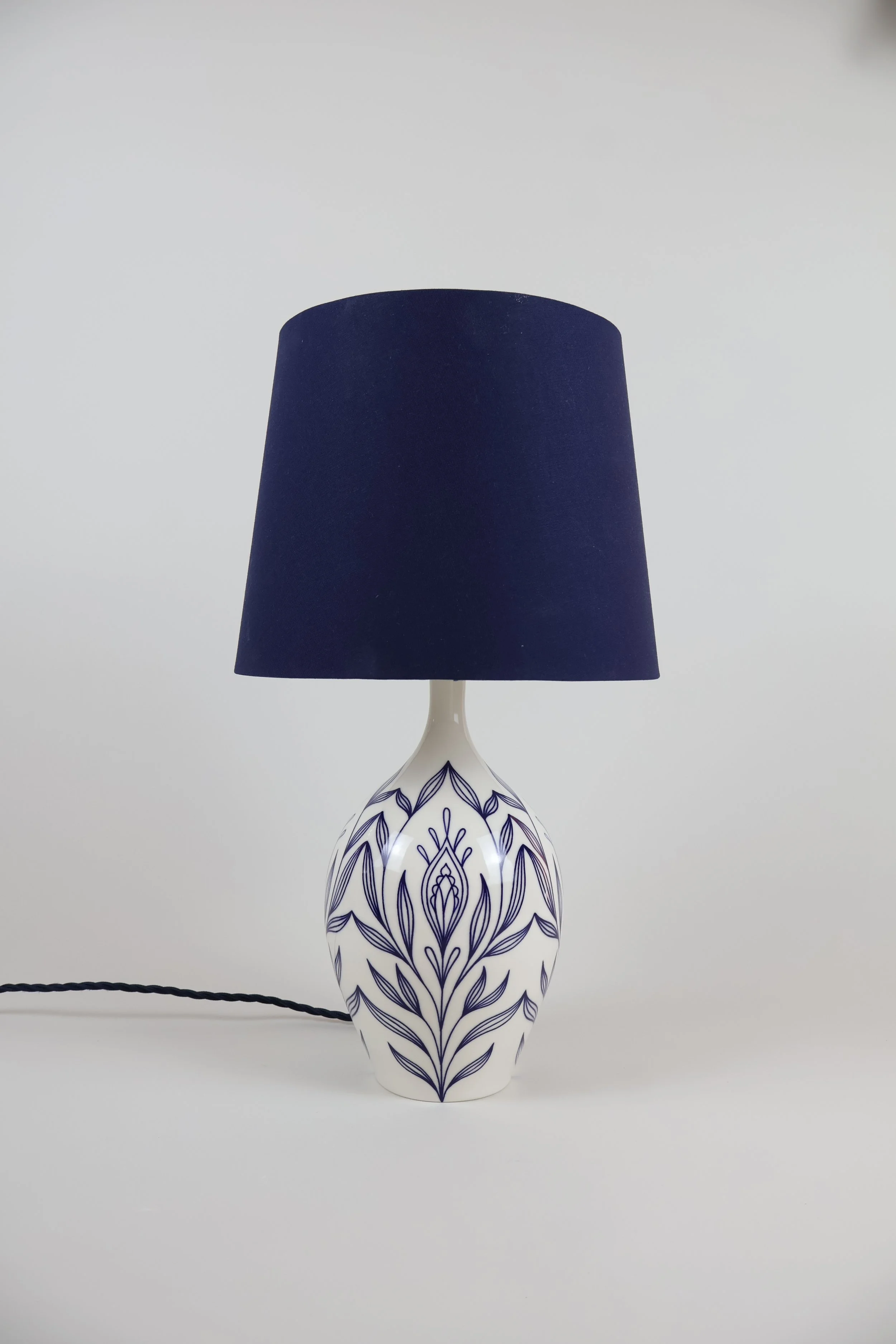 Flame Flower Lamp (UK Delivery Only)