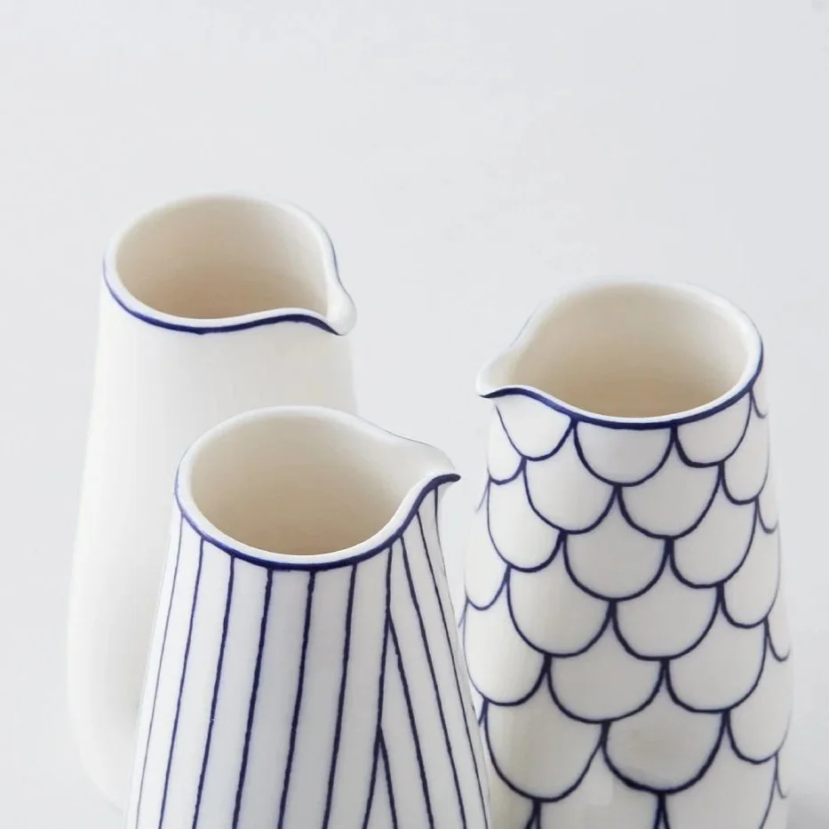 Previous Collections