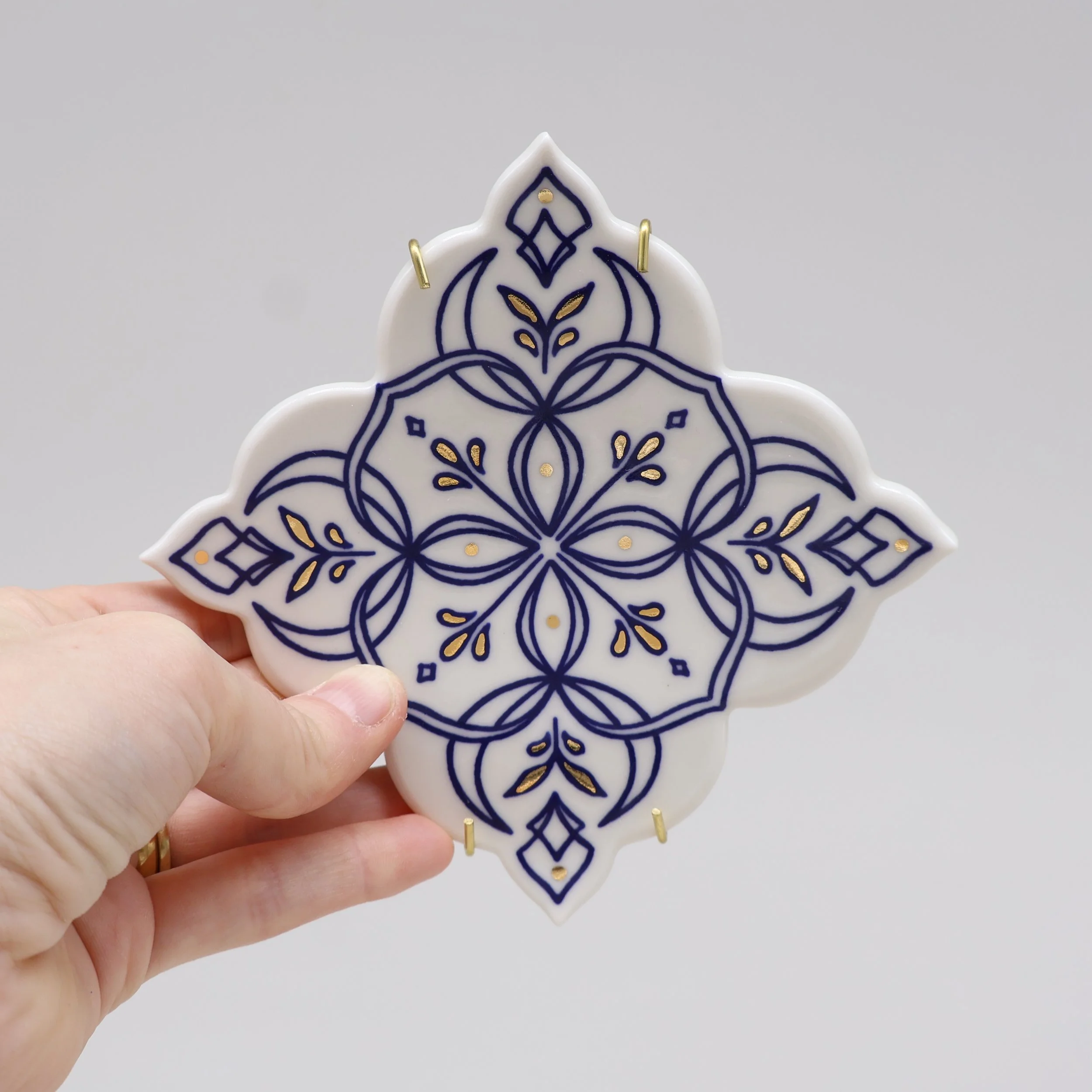 small mandala wall plate.jpg