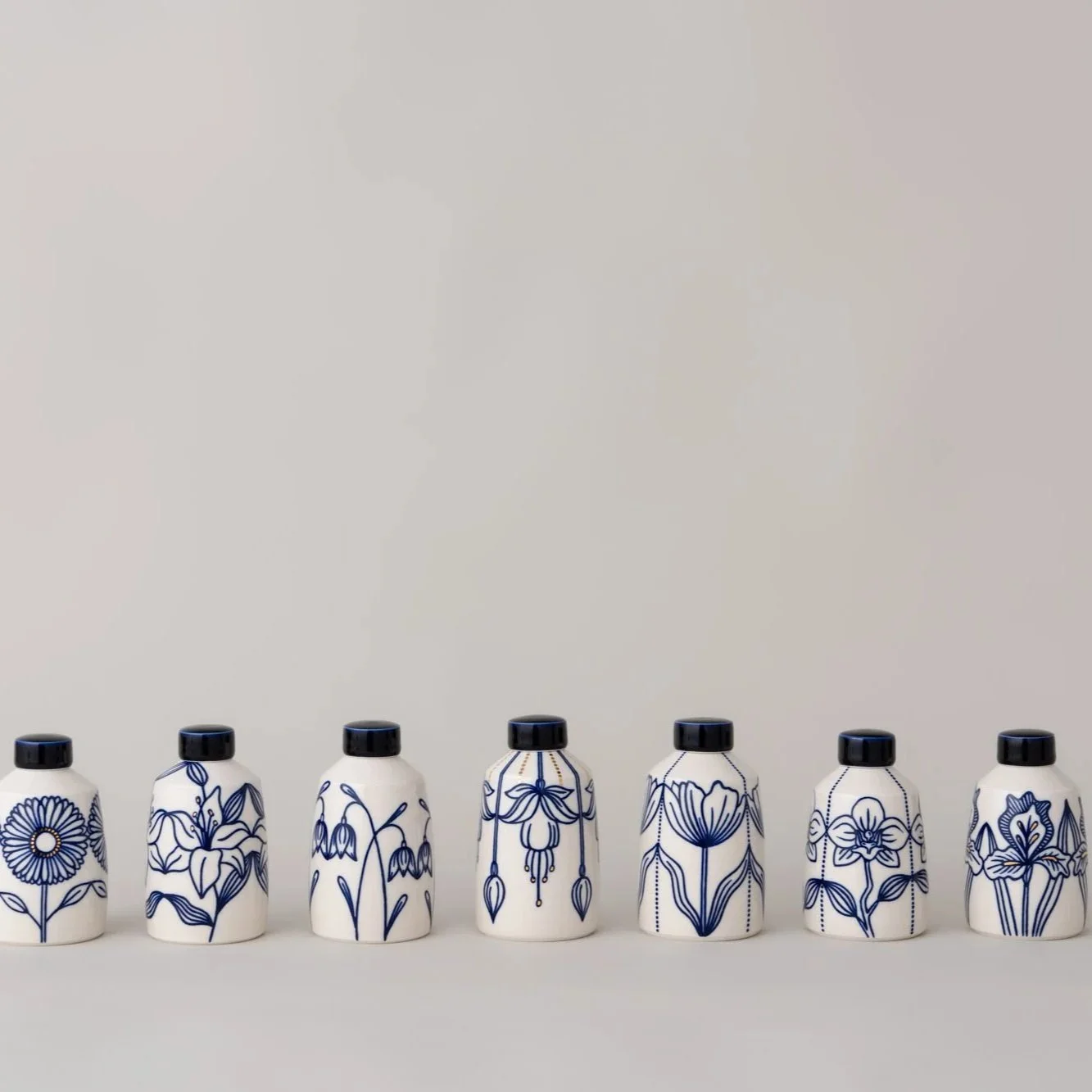 Floral Illustration Collection