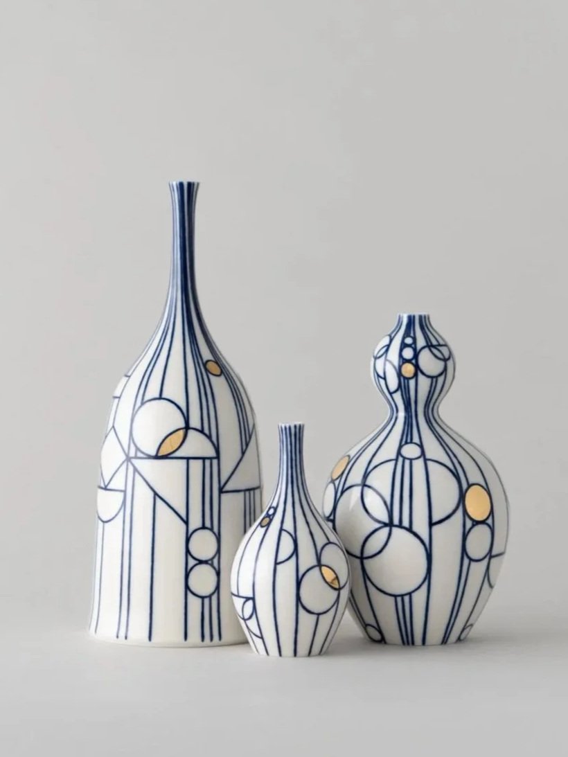 Frank Lloyd Wright Collection