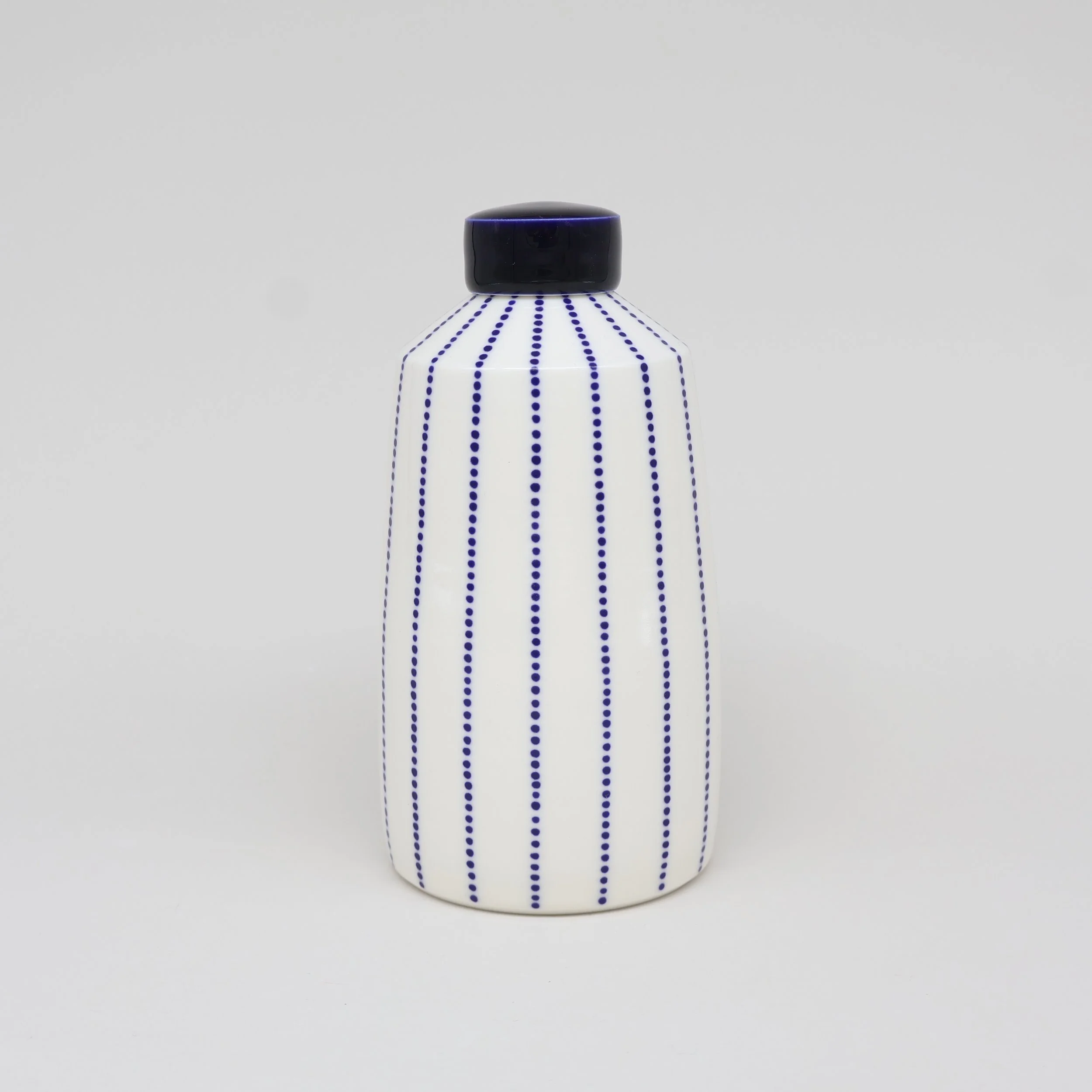 dotty ginger jar SSGJ.jpg