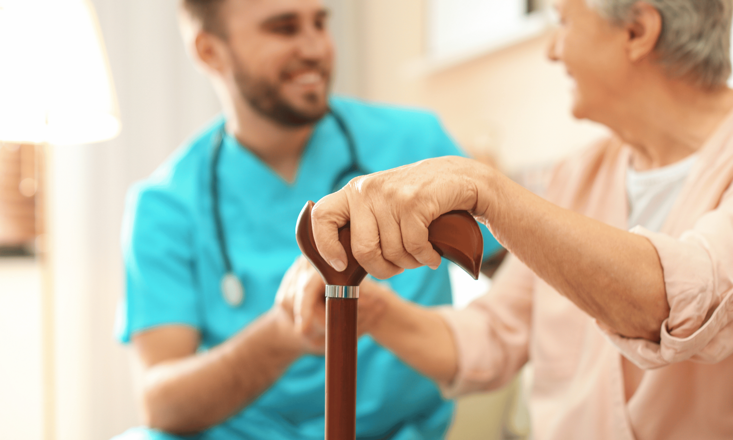 Understanding Early Recovery Changes: What Families Often Notice First