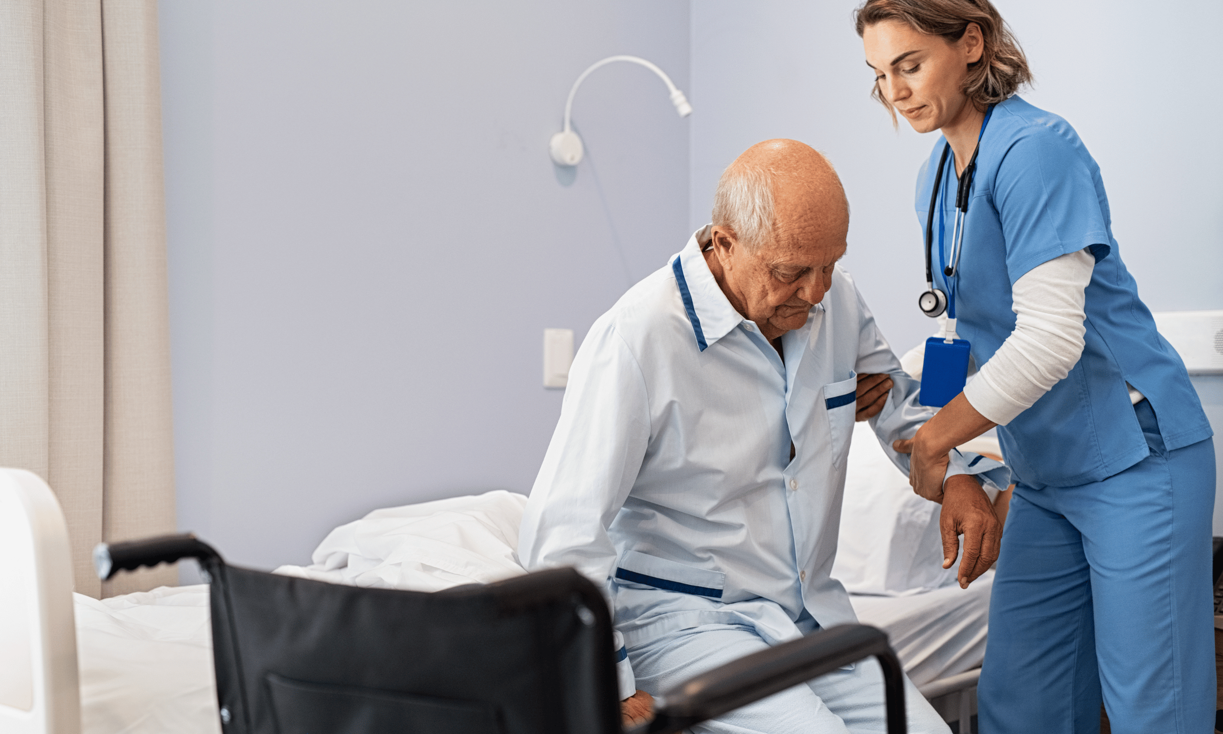 Coordinating Between Doctors, Specialists, and Home Care: Why It Matters