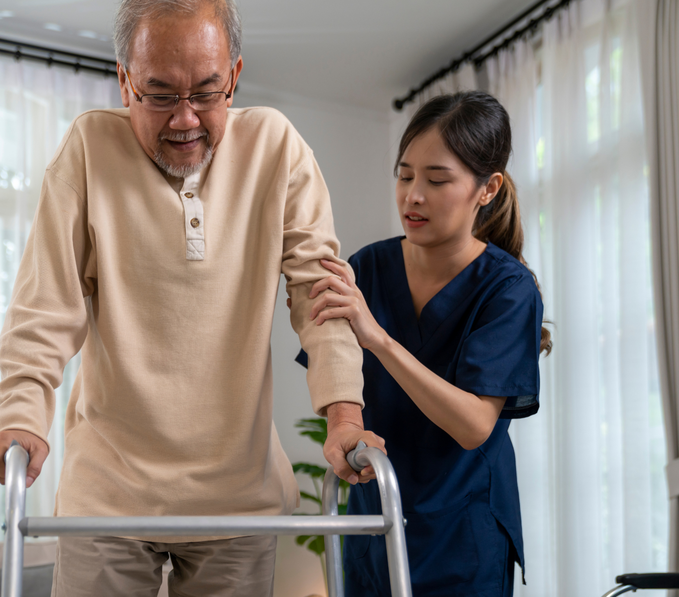 Recognizing Early Warning Signs: Preventing Unnecessary Readmissions