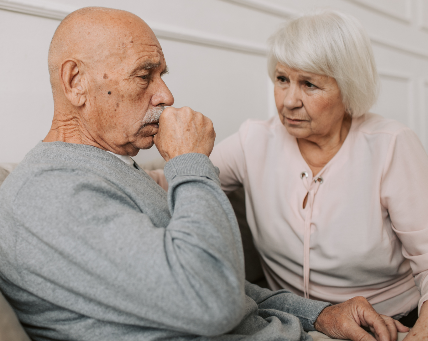 Avoiding Common Setbacks After a Hospital Stay