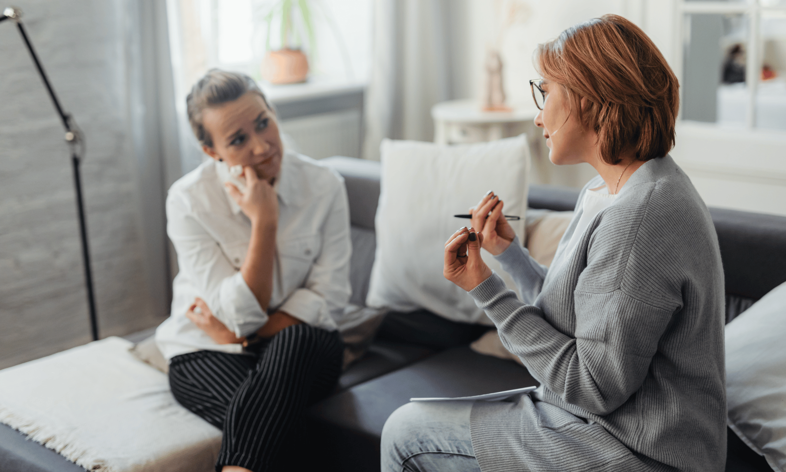 Recognizing Subtle Warning Signs Before They Escalate