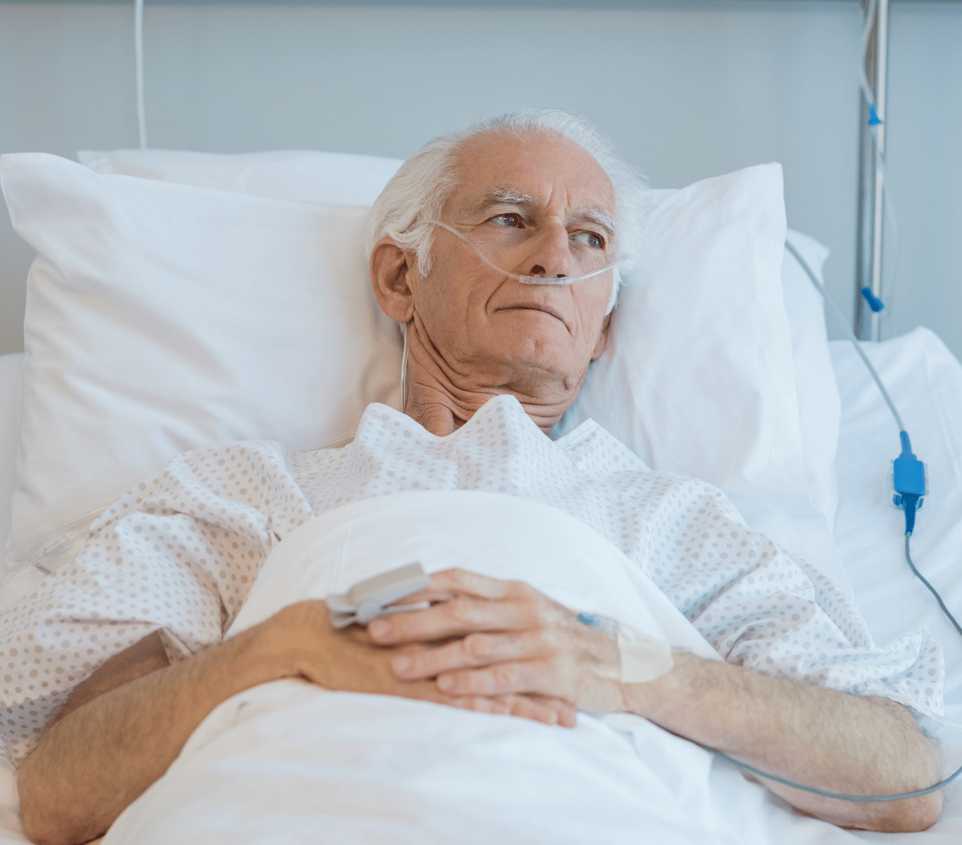Why Families Feel Uncertain After Discharge - And What Helps