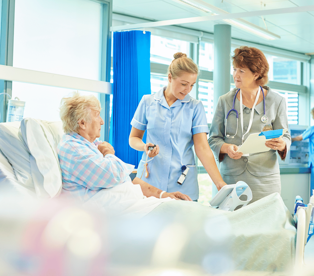 Why Some Recoveries Take Longer Than Expected