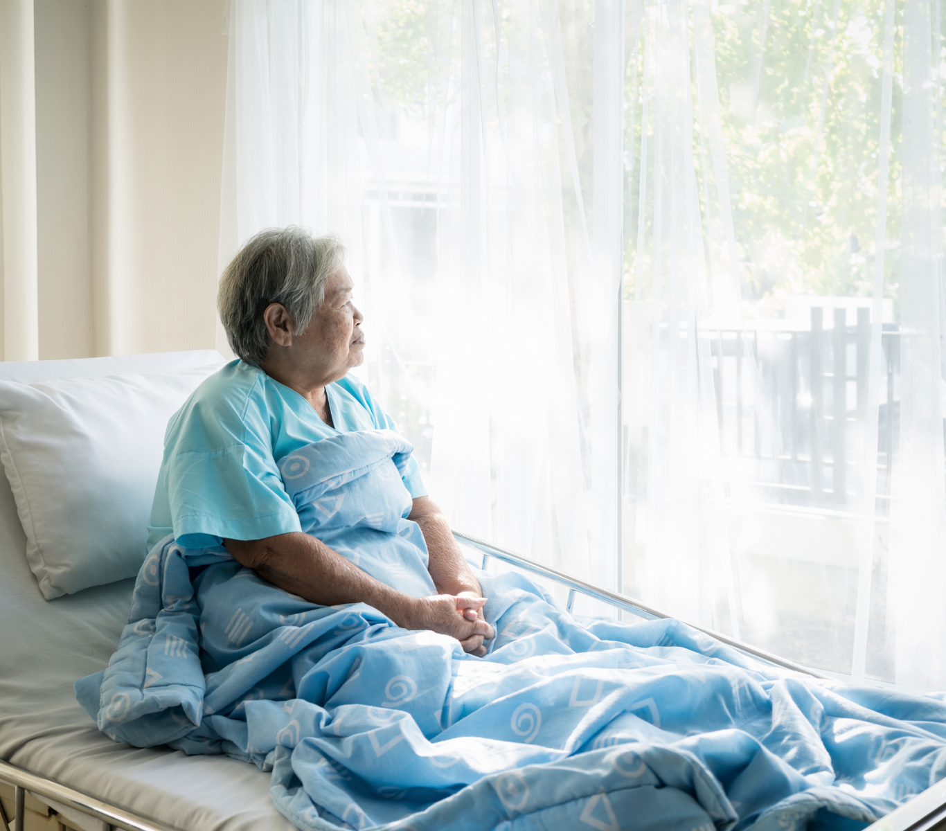 Avoiding Treatment Gaps During the Transition Home