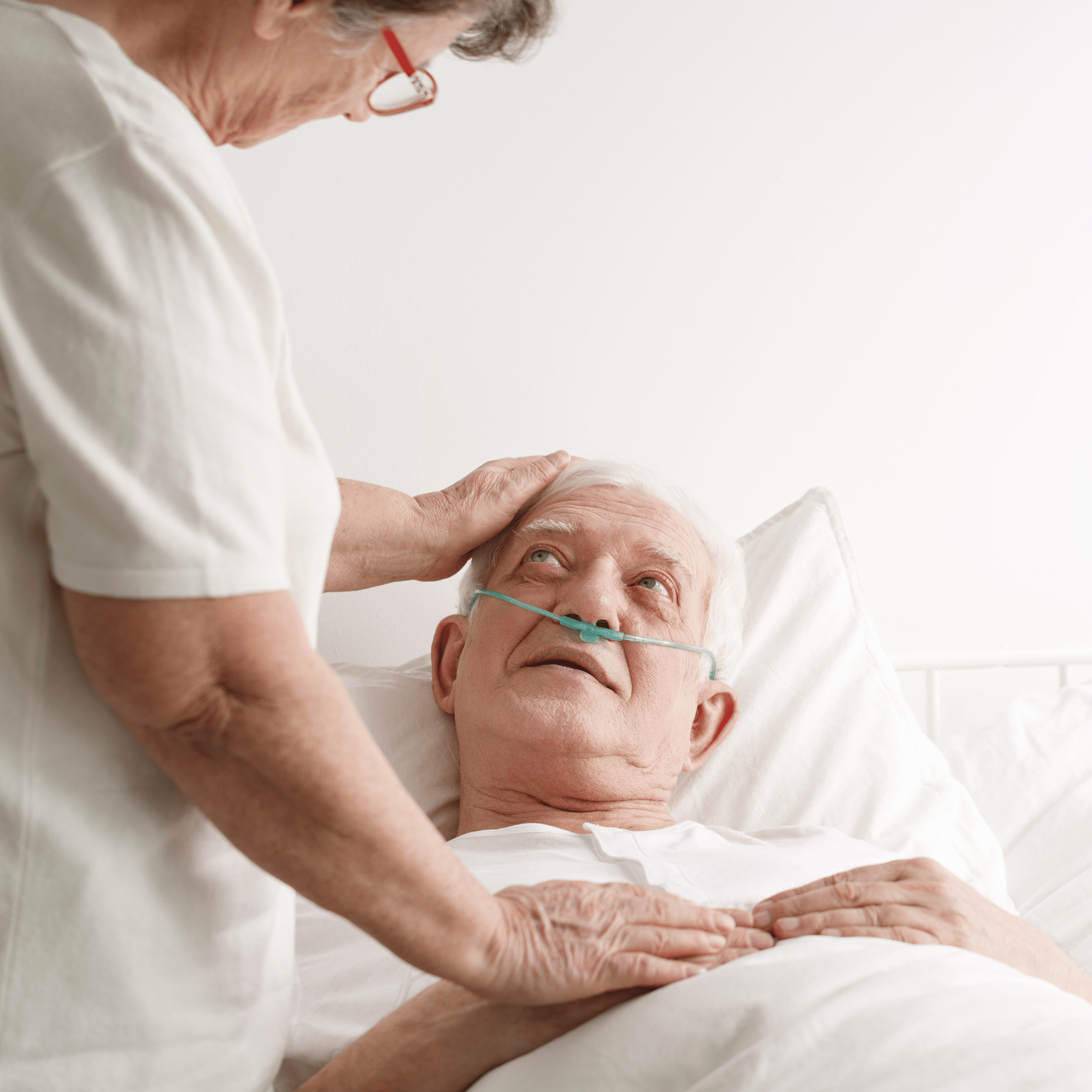 Managing Chronic Conditions After Leaving the Hospital