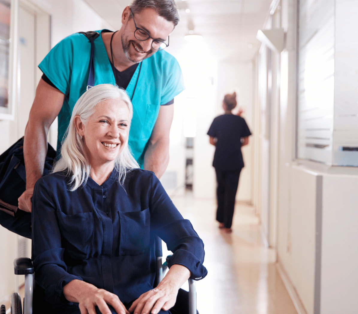 Strengthening Recovery Through Coordinated Care Management