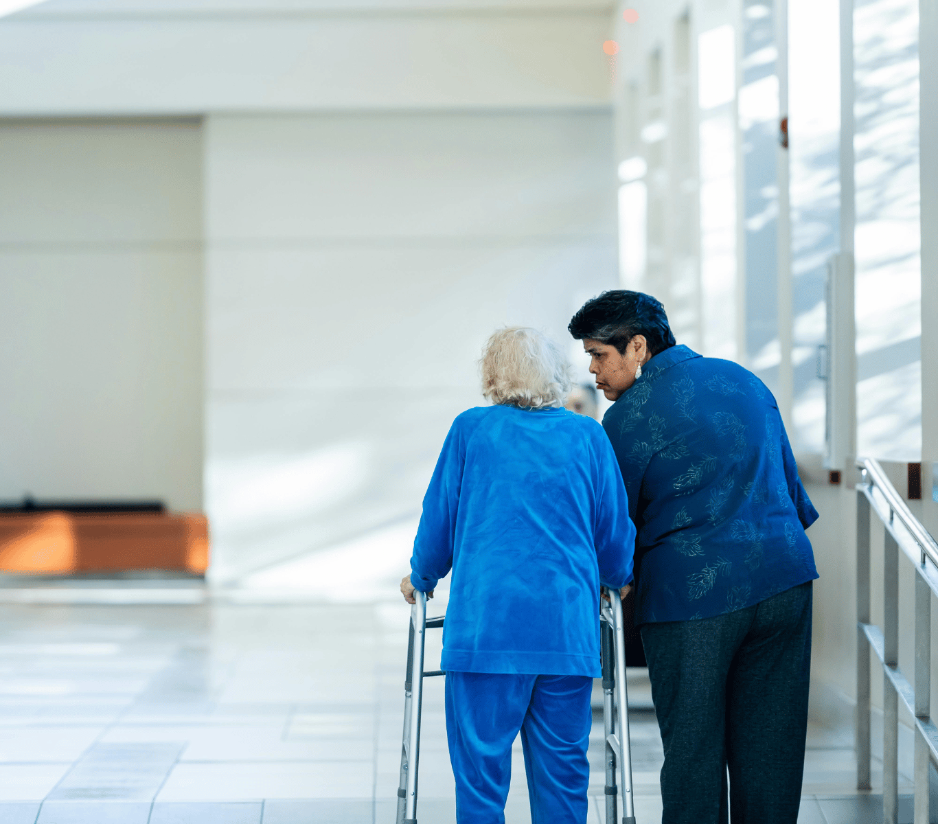 The Role of Care Coordination in Preventing Recovery Delays