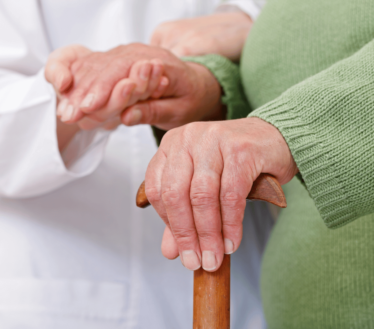 Helping Elderly Loved Ones Recover Safely at Home