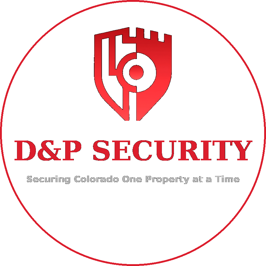 D&amp;P Security