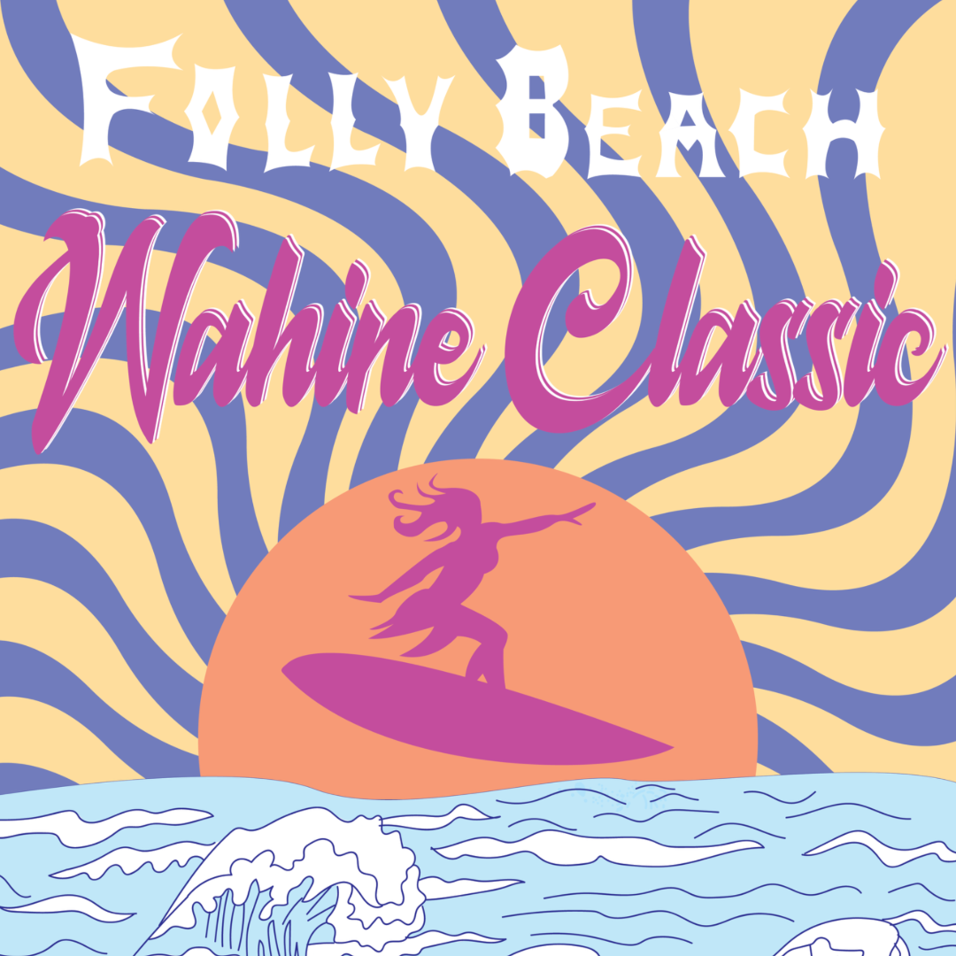 Wahine Surf Classic Designer