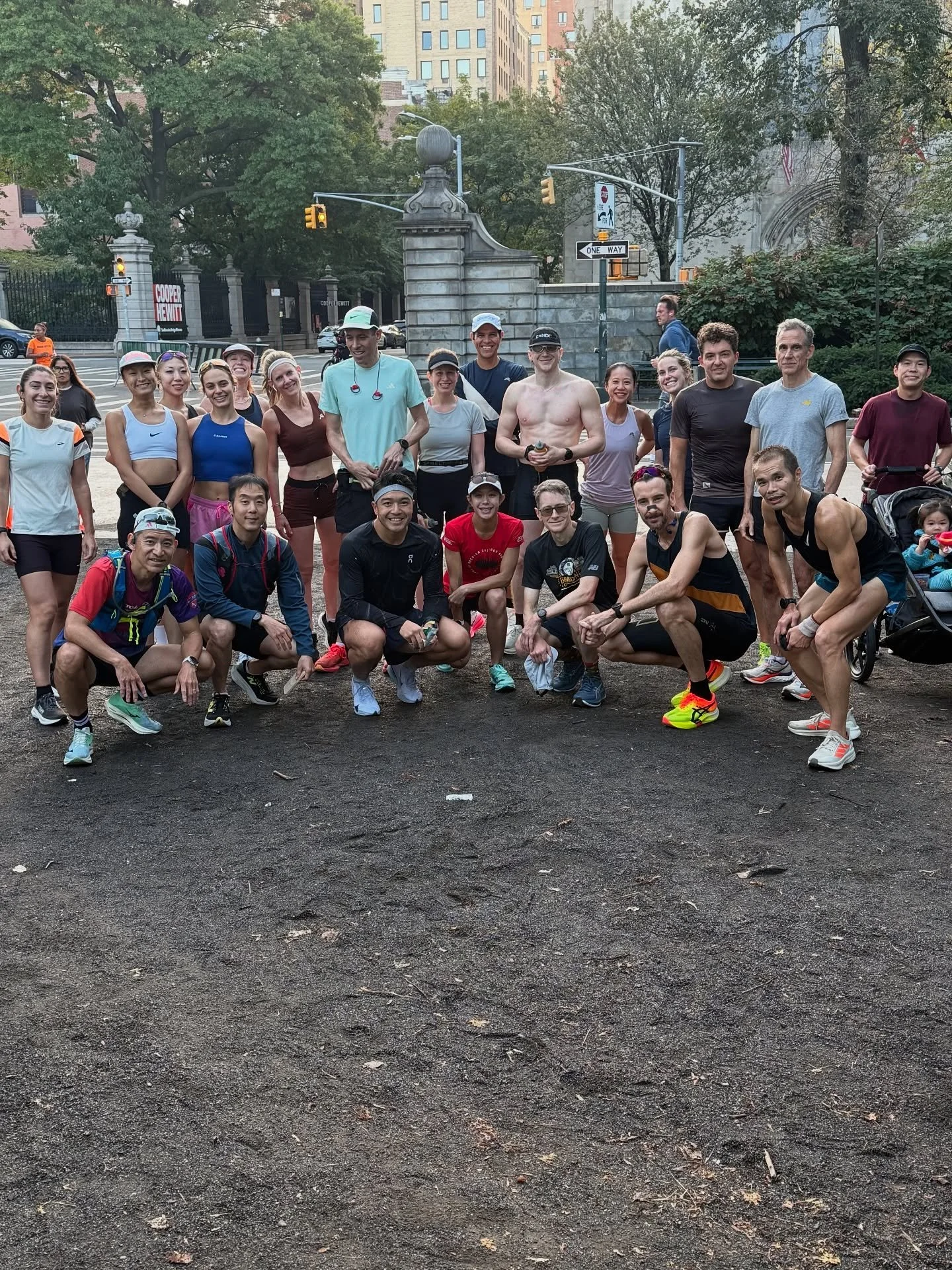 2 weeks until NYC Marathon and 7 weeks until CIM!
#run #runner #nycmarathon #nyrr #marathon #runningman #runnersofinstagram