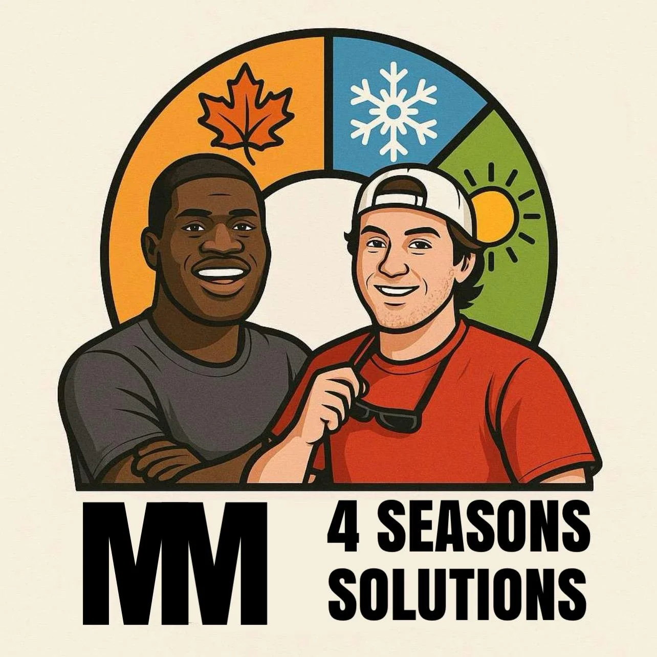 MM 4 Seasons Solutions
