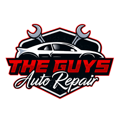 The Guys Auto Repair