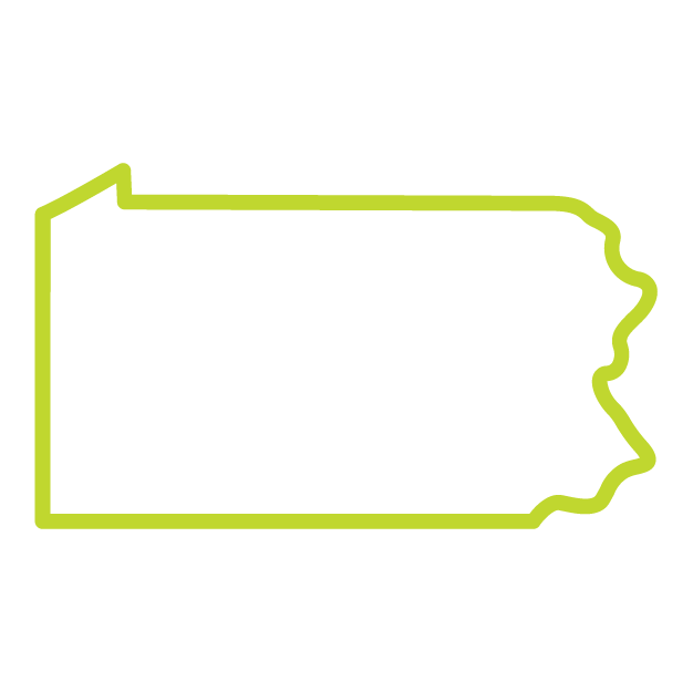 Outline of the state of Georgia.