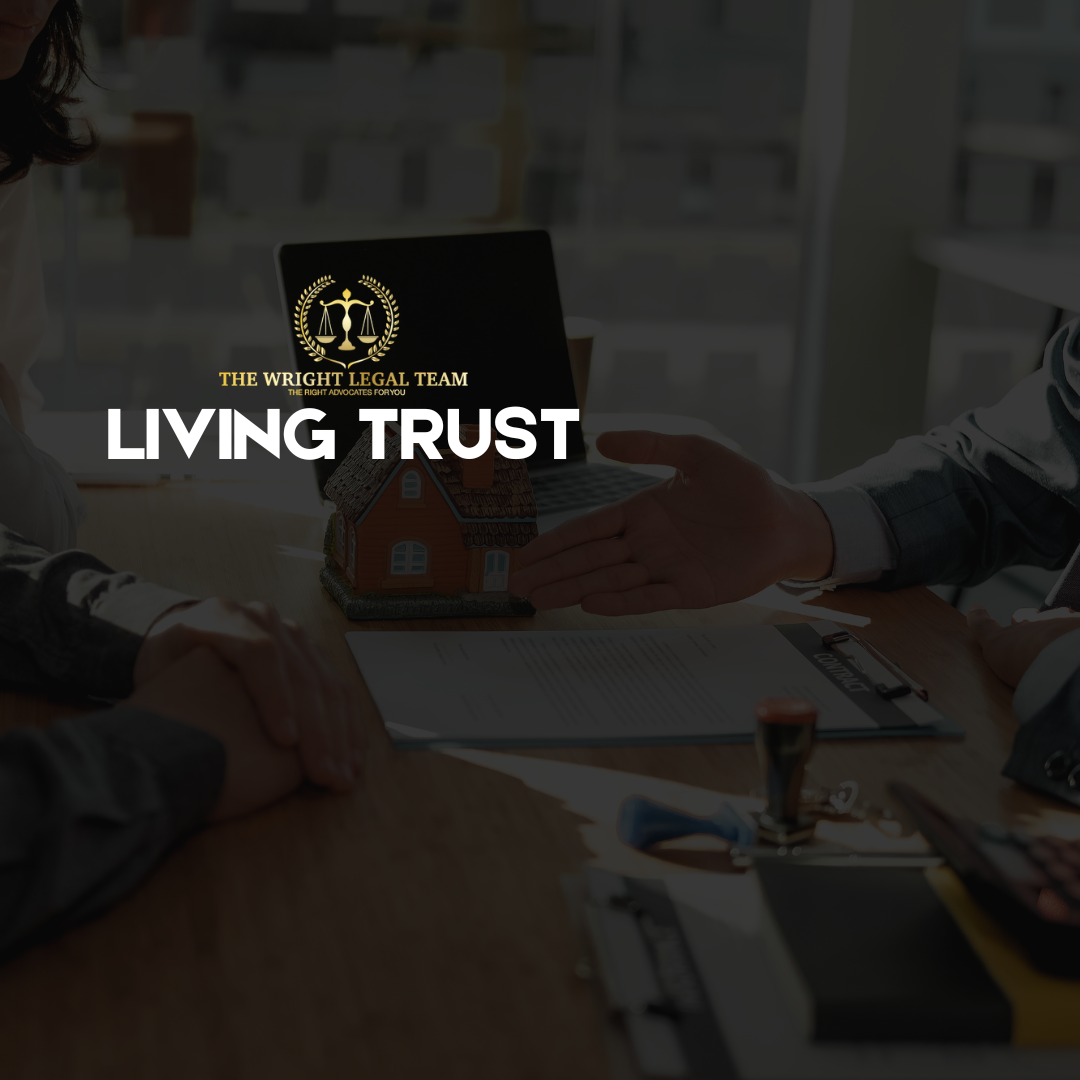 Living Trust