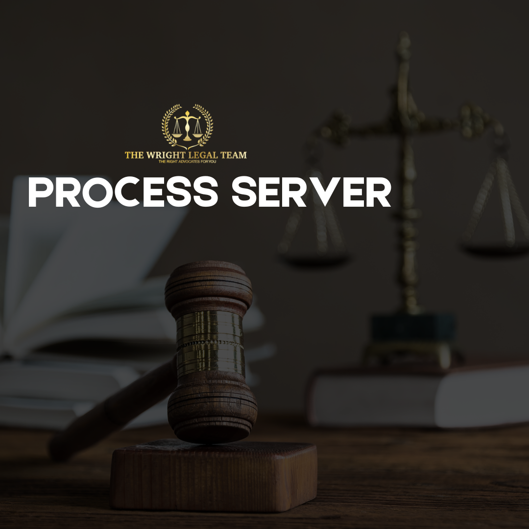 Process Server