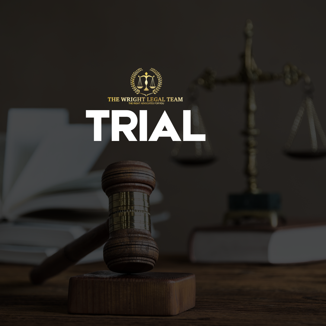 Trial