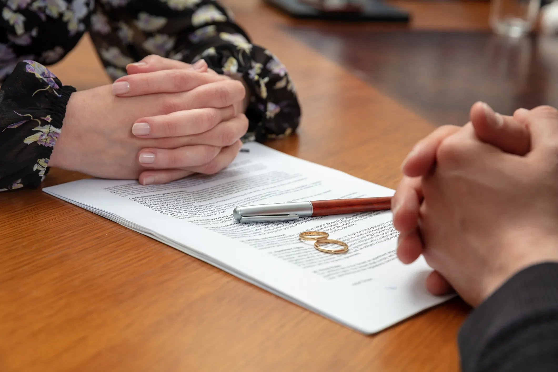 Business Owners Getting Divorced in California: Protecting Your Company &amp; Assets