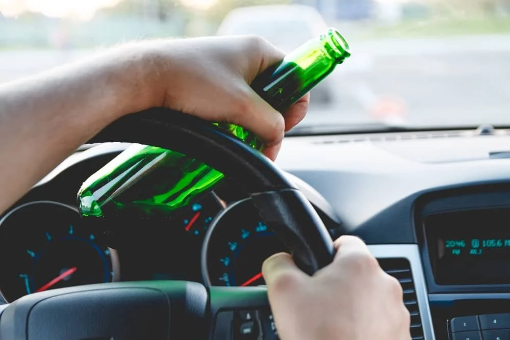 California Intoxicated Driving FAQ