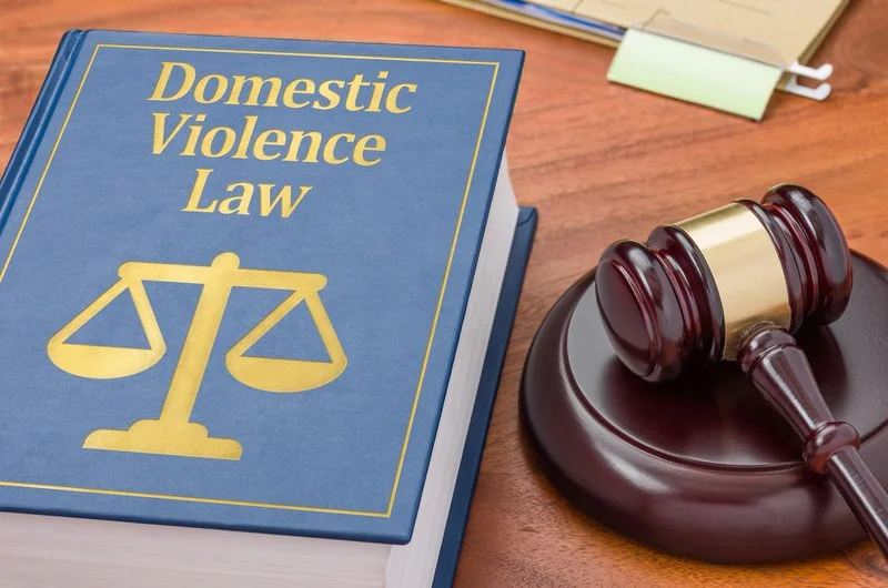 Domestic Violence Defense Lawyer in California