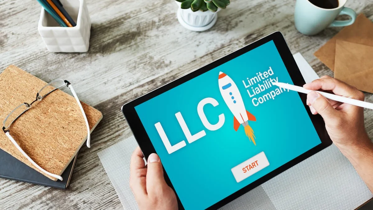 Step-by-Step Guide to Forming an LLC in California