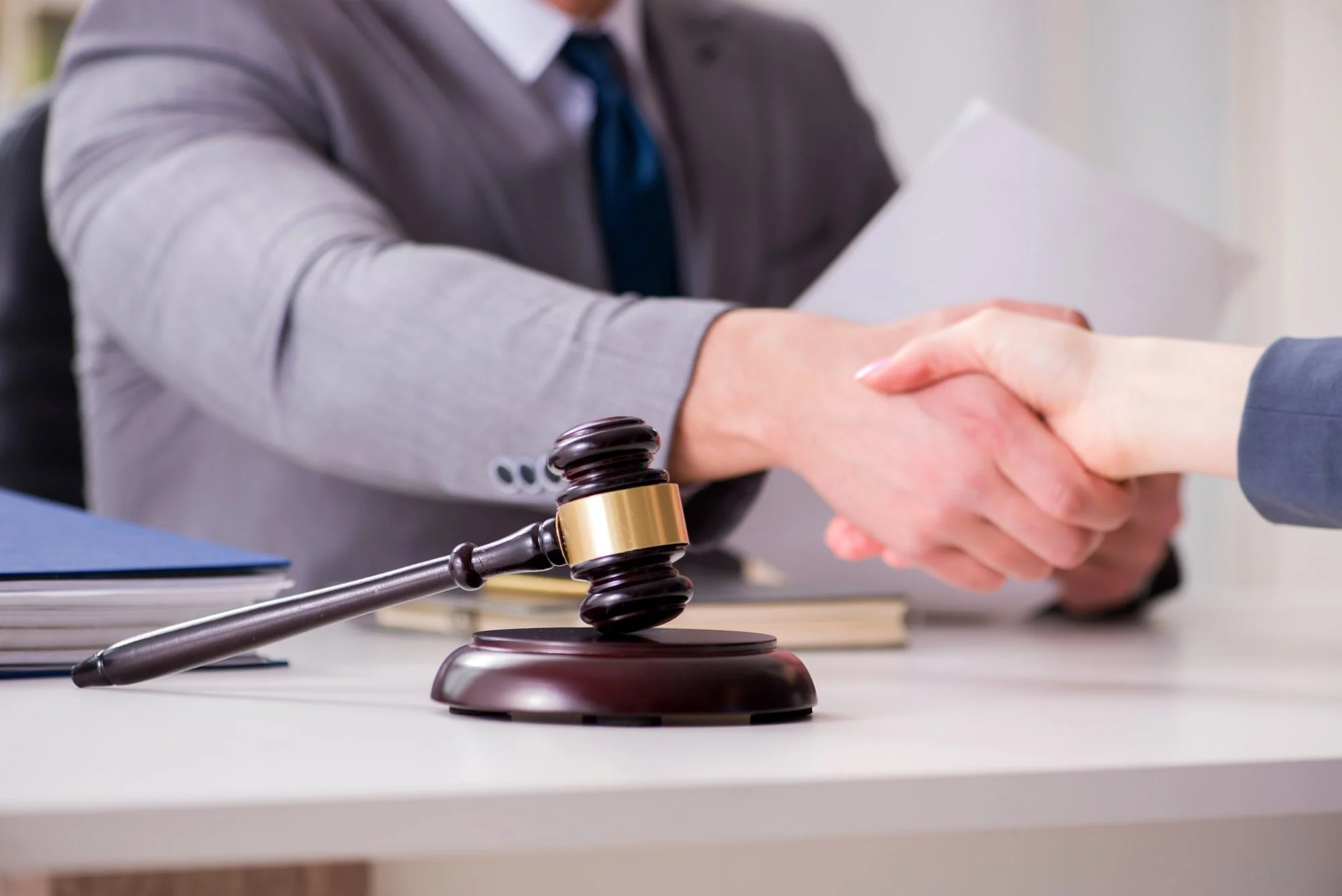 Why Concierge-Level Legal Service Matters in Divorce Cases