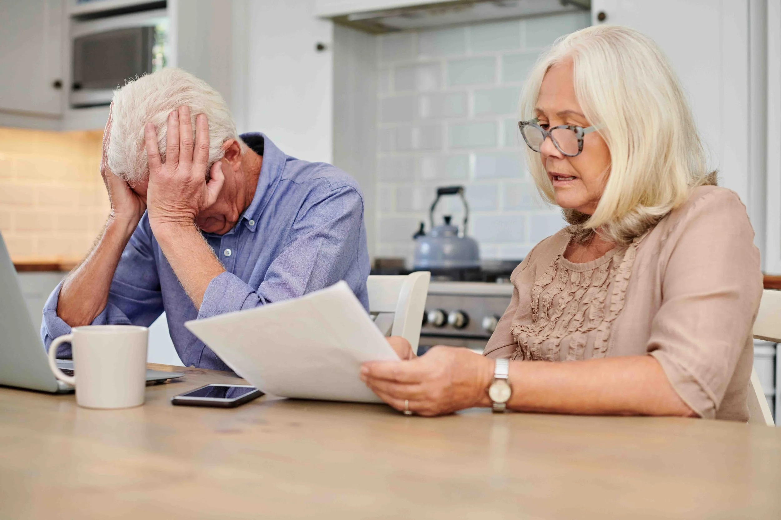 What Happens to Your 401(k) in a California Divorce