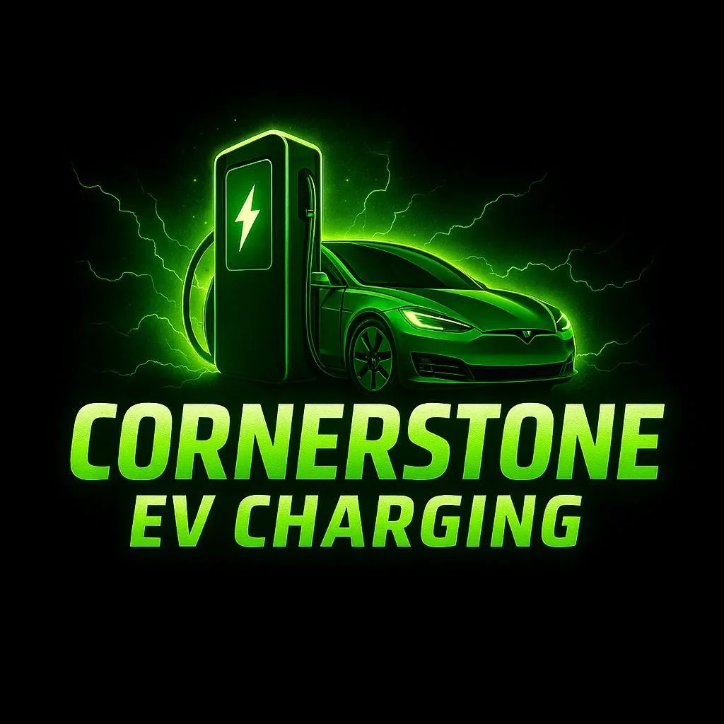 Cornerstone EV Charging Solutions
