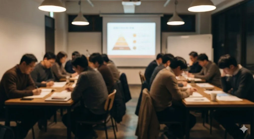 Team Wellness Seminars